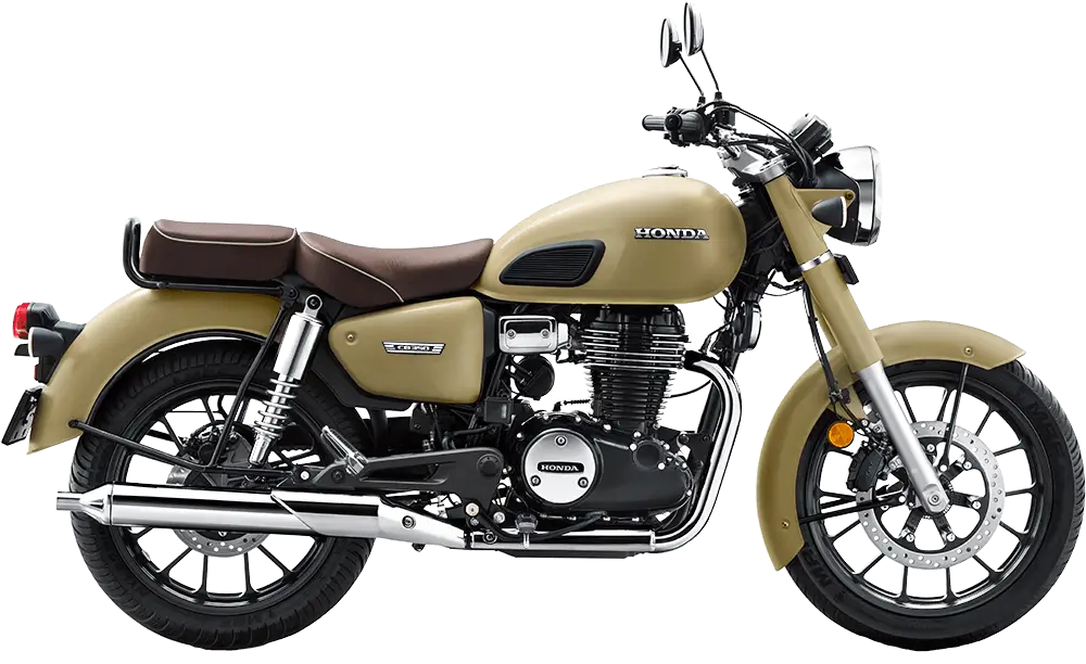 Honda CB350